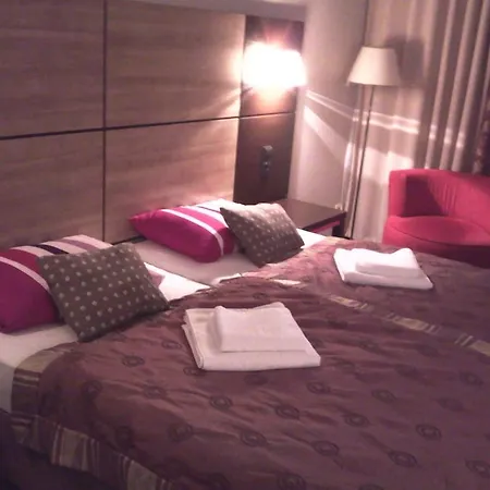 Hotel Diva SPA *