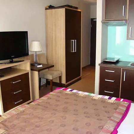 Diva 4* Kołobrzeg