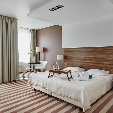 Diva 4* Kołobrzeg