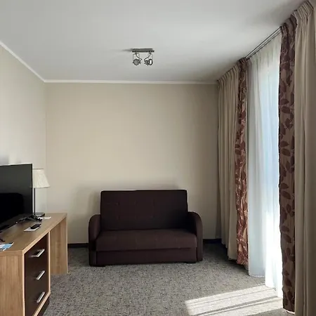 Ξενοδοχείο Diva 4*