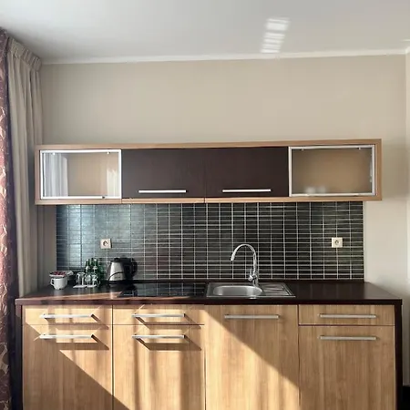 Diva 4* Kołobrzeg