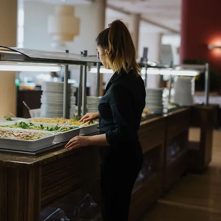 Diva Szálloda Kołobrzeg