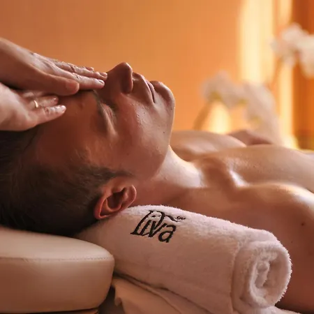 Szálloda Diva Kołobrzeg