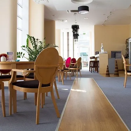 Diva Szálloda Kołobrzeg