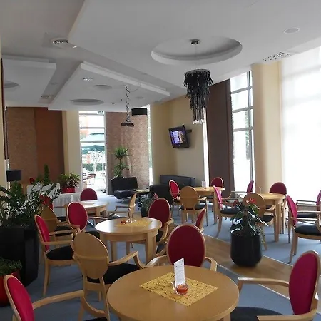 Apartment Hotel Diva SPA