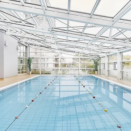 Hotel Diva SPA * Kolberg
