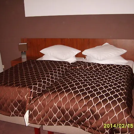 Hotel Diva SPA