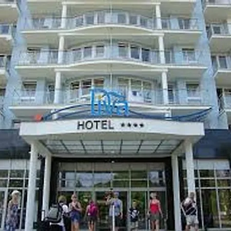 Ξενοδοχείο Diva 4*