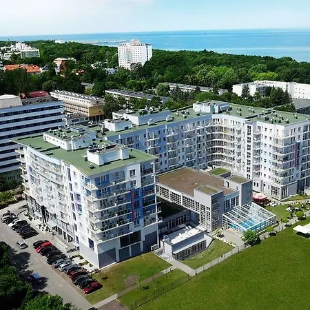 Diva 4* Kołobrzeg