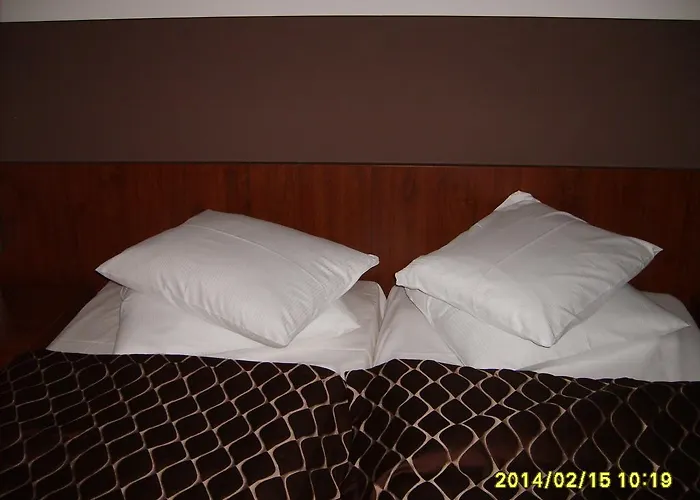 Hotel Diva Kołobrzeg