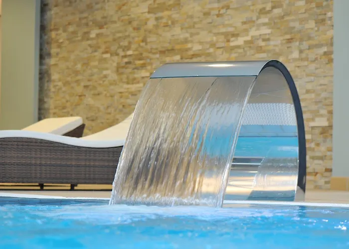 Diva Hotel Kołobrzeg