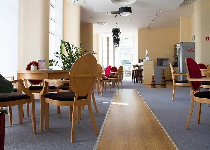 Diva Hotel Kołobrzeg