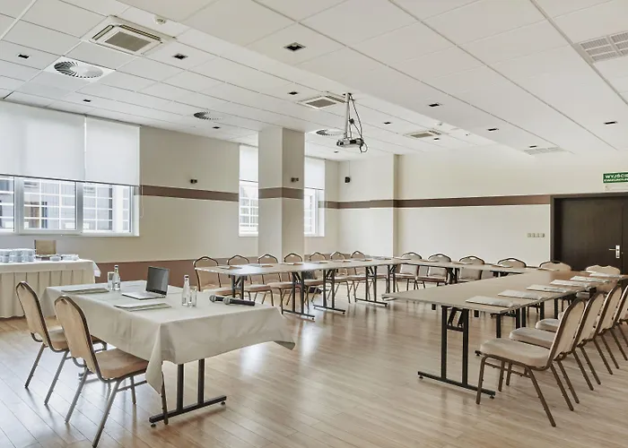 호텔 Diva 코워브제크