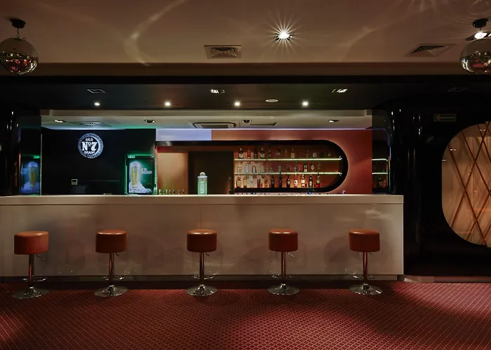 Diva 호텔 코워브제크