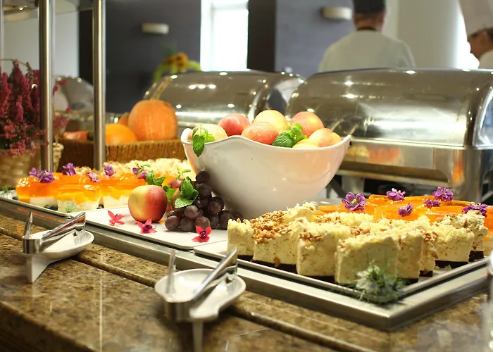 Hotel Diva Kołobrzeg