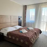 Hotel Diva Kołobrzeg