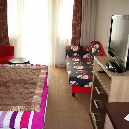 Szálloda Diva 4*
