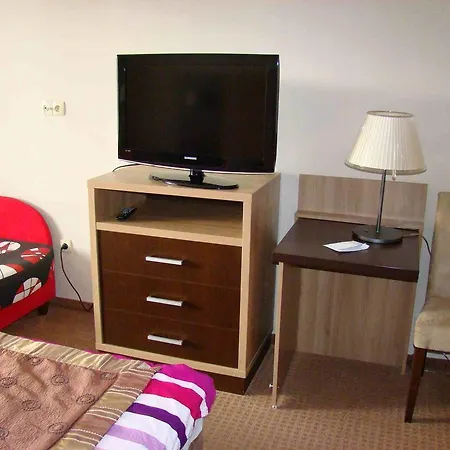 Hotel Diva Spa 4*