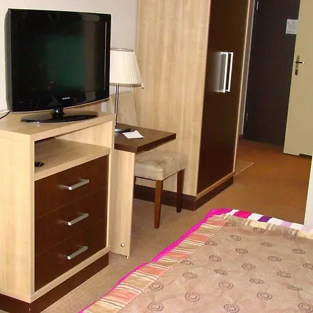 Hotel Diva Spa