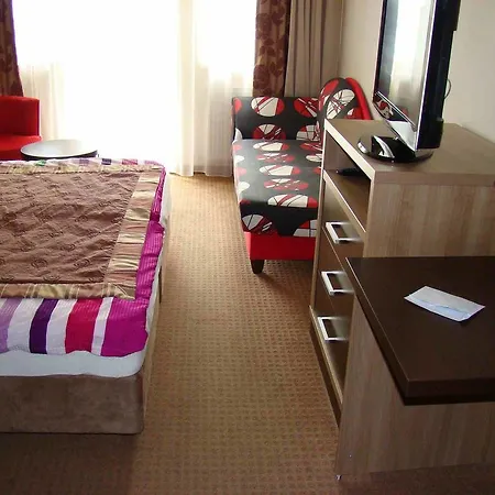 Diva Готель 4*