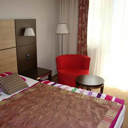 Hotel Diva SPA Appartamento Kołobrzeg