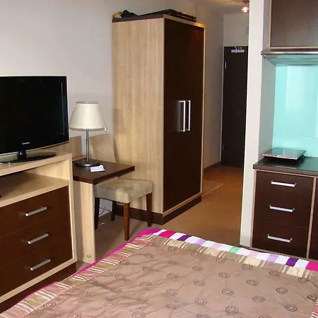 Hotel Diva Spa 4*
