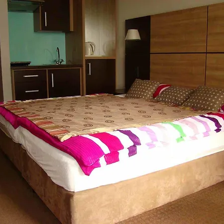 Hotel Diva Spa Hotel 4*