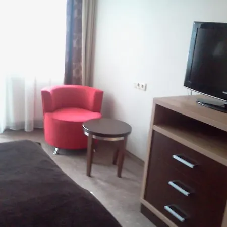 Hotel Diva Spa 4* Kolobrzeg