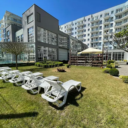 Hotel Diva Spa Kołobrzeg