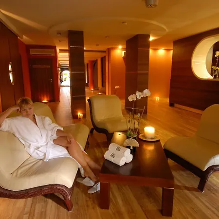 Hotel Diva Spa 4*