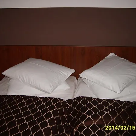 Готель Diva Колобжег