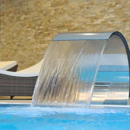 Hotel Diva SPA Appartamento Kołobrzeg