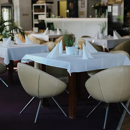 Diva Hotel Kołobrzeg