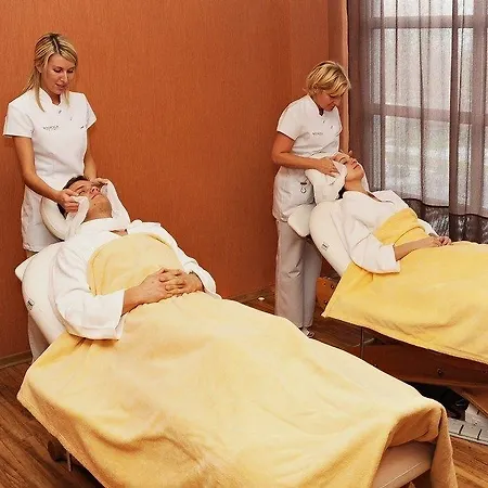 Hotel Diva SPA Kołobrzeg