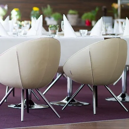 Hotel Diva Kołobrzeg