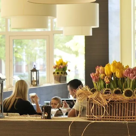 Diva Hotel Kołobrzeg