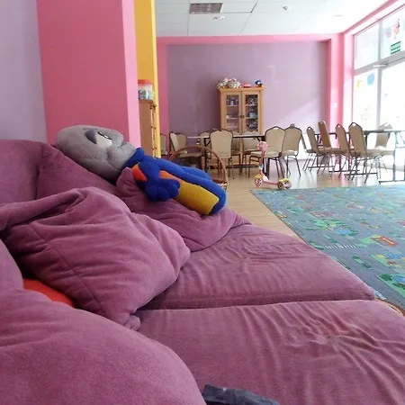 Hotel Diva Spa