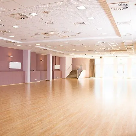 Hotel Hotel Diva Spa 4*