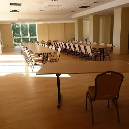 Hotel Diva SPA Kołobrzeg