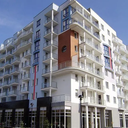 Hotel Diva Spa Ξενοδοχείο Kołobrzeg