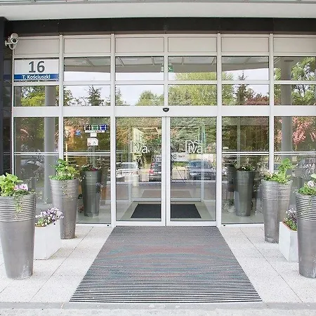 Hotel Diva SPA *