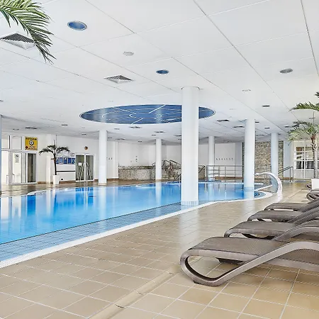 Hotel Diva Spa Ξενοδοχείο Kołobrzeg