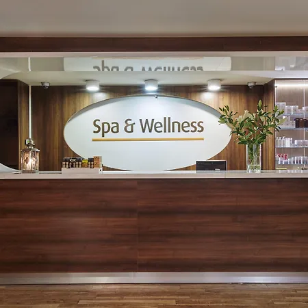 Hotel Diva Spa 4* Kołobrzeg