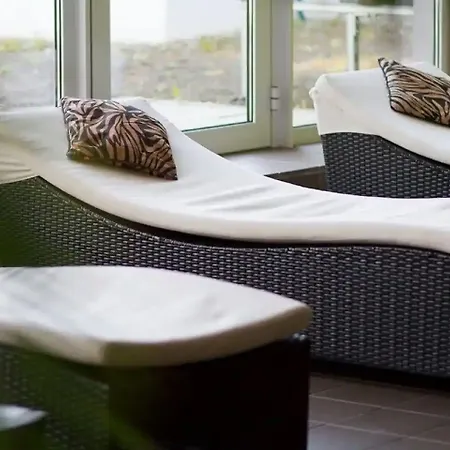 Hotel Hotel Diva Spa