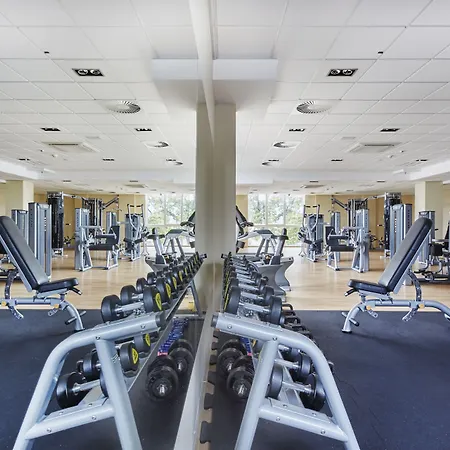 Готель Diva Колобжег