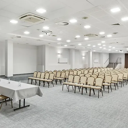 Готель Diva Колобжег