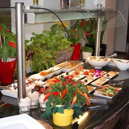 Hotel Diva SPA Kołobrzeg