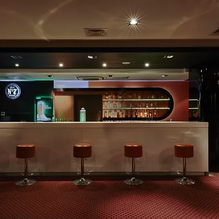 Diva Готель Колобжег