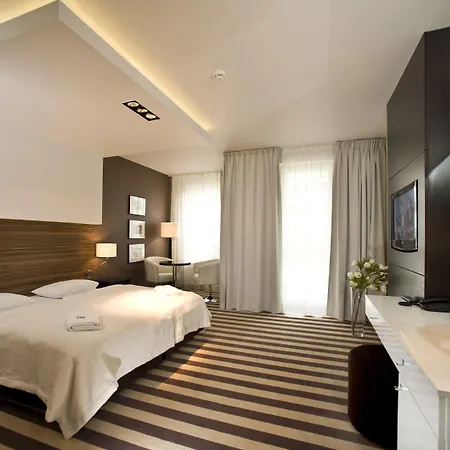 Apartament Apartment