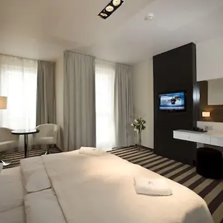 Appartamento Hotel Diva SPA *